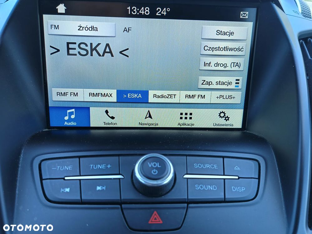 Ford Kuga 1.5 EcoBoost FWD ST-Line ASS MMT6 - 17