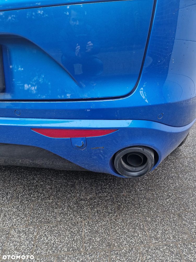 Alfa Romeo Stelvio 2.0 Turbo Veloce Q4 - 16