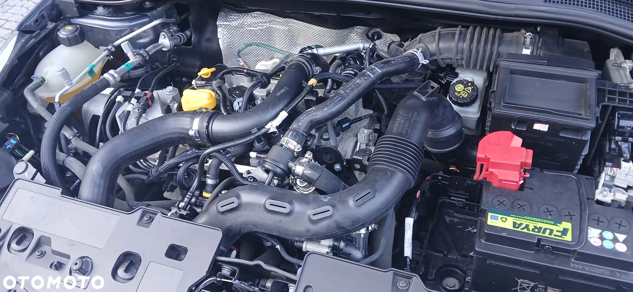 Renault Clio 0.9 Energy TCe Limited - 19
