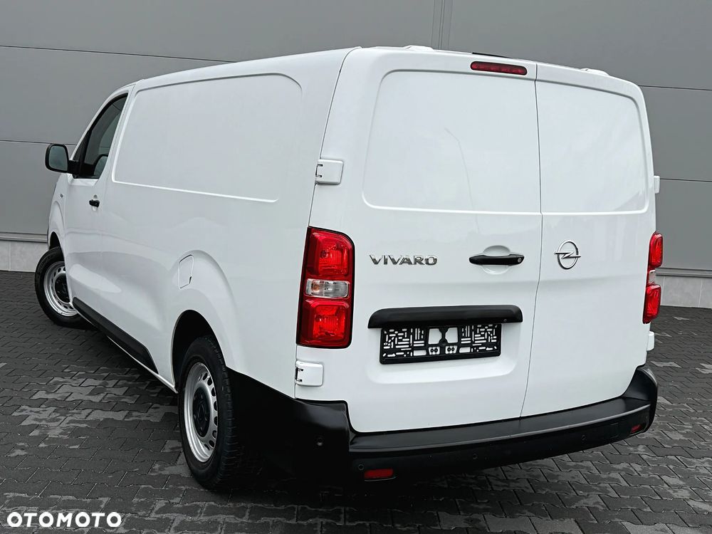 Opel Vivaro - 11