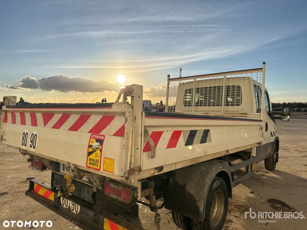 Iveco 70C18 - 40