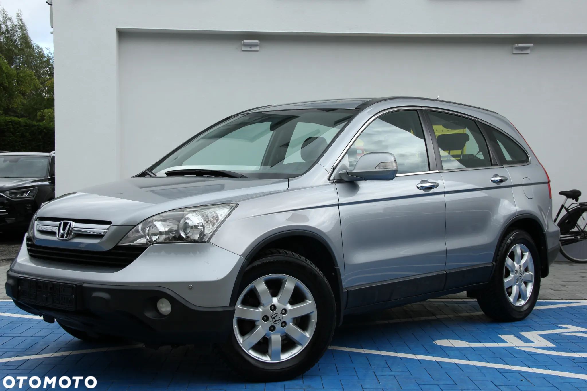 Honda CR-V 2.0 Elegance - 1