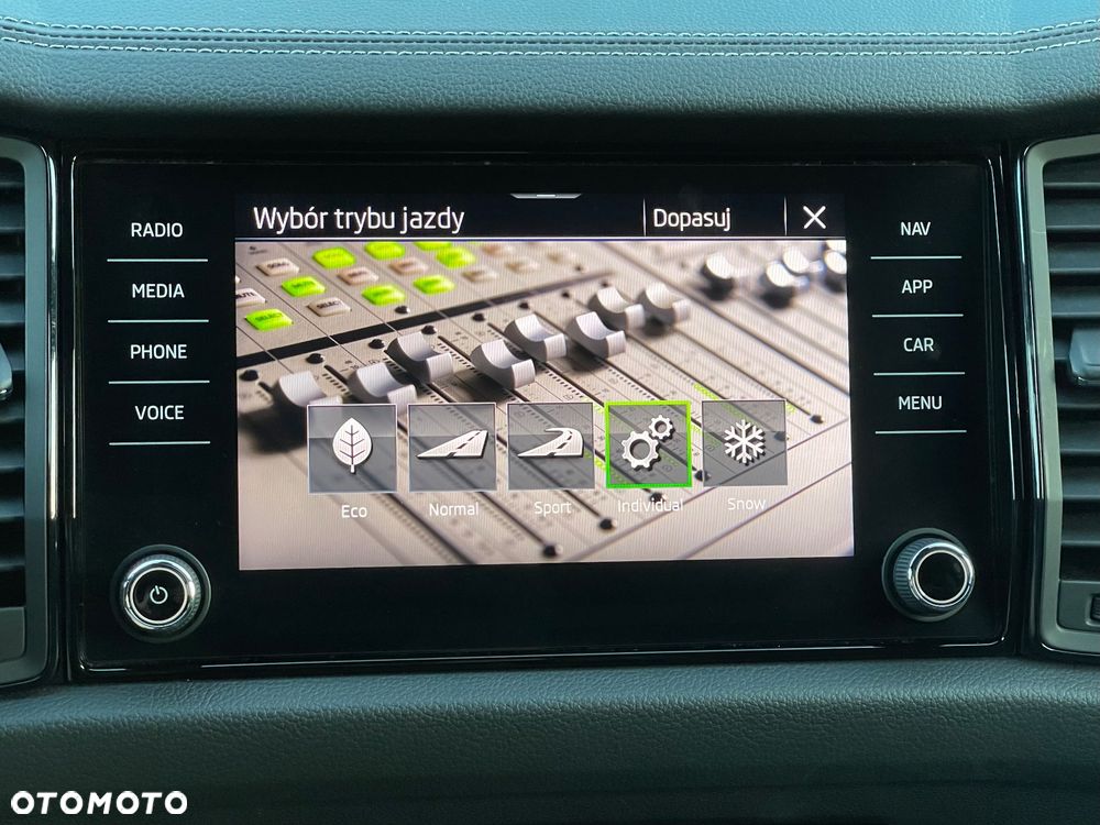 Skoda Kodiaq 2.0 TSI 4x4 Sportline DSG - 25