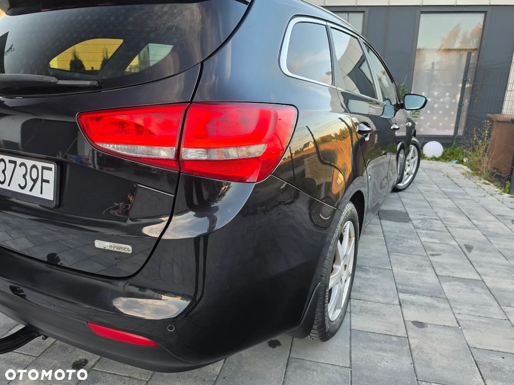 Kia Ceed 1.0 T-GDI L - 12