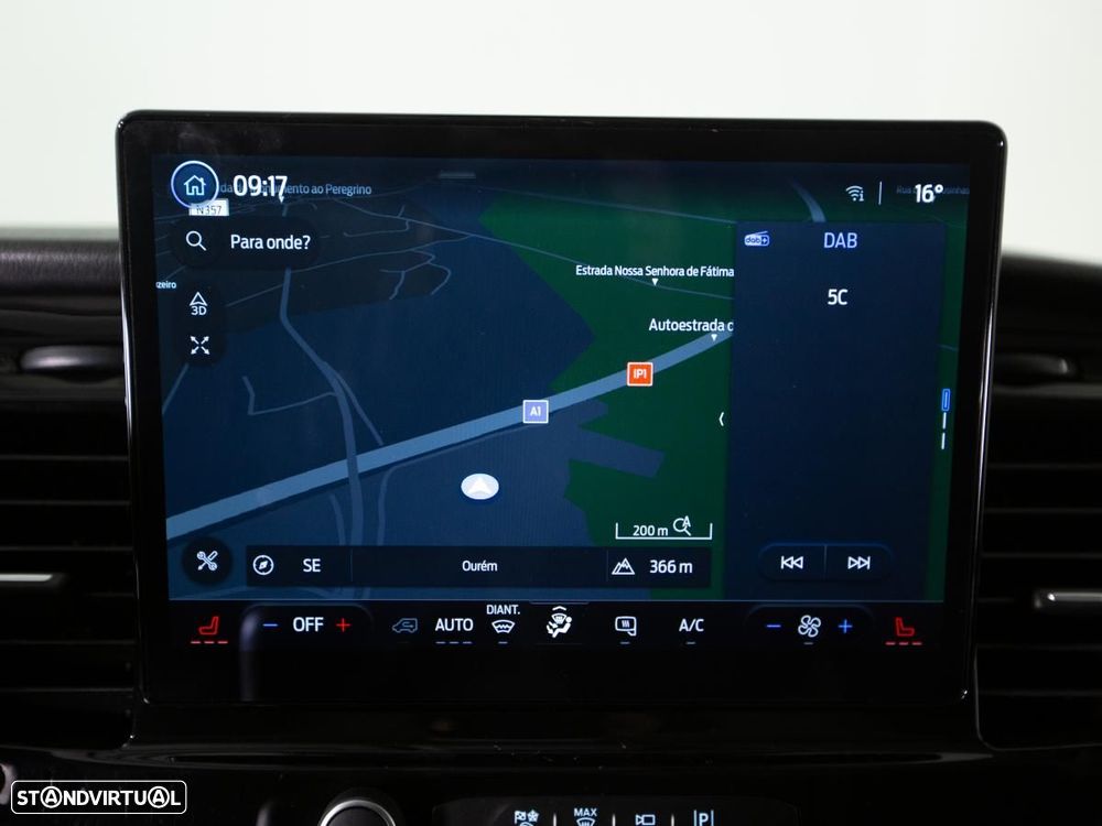 Ford Transit 350 TREND L4H3 (c/iva) - 18