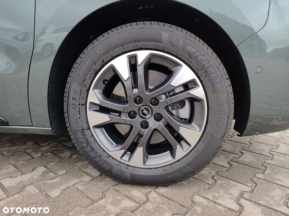 Opel Zafira 2.2 Diesel XL Business VIP - 9
