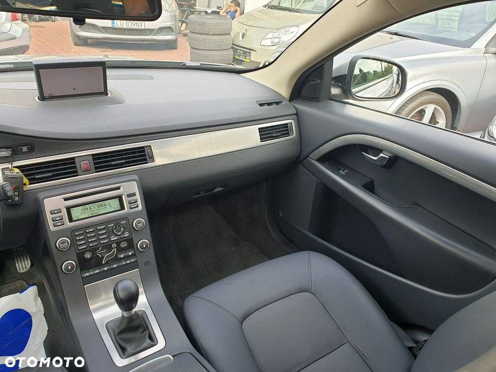 Volvo V70 - 19