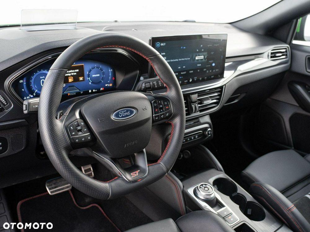 Ford Focus 2.3 EcoBoost ST - 7