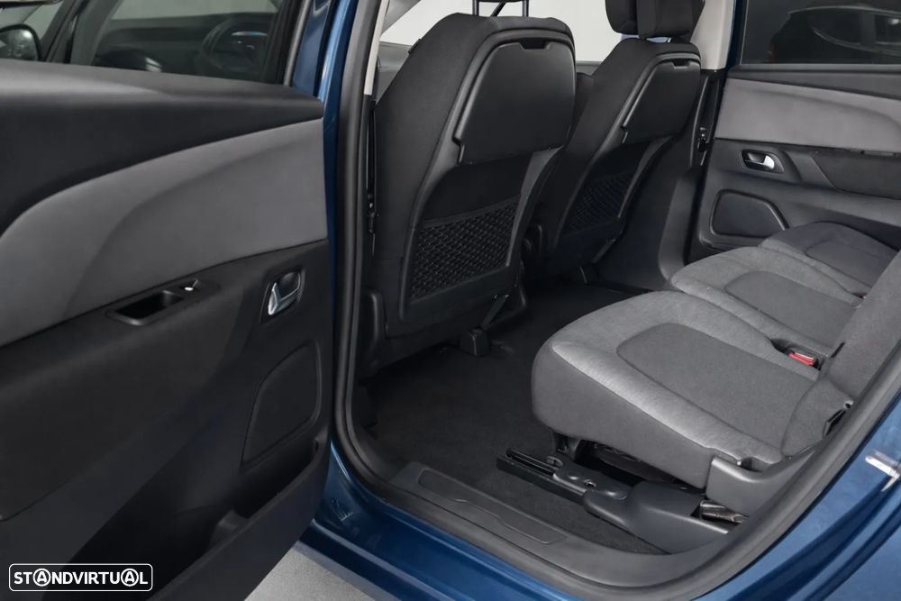 Citroën Grand C4 Spacetourer - 16