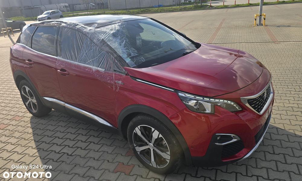 Peugeot 3008 1.5 BlueHDi GT S&S - 6