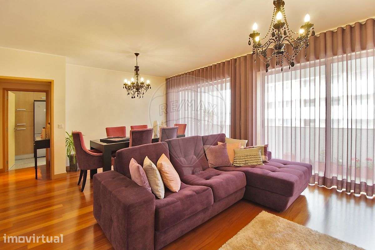 Apartamento T2 para arrendamento - Grande imagem: 5/19