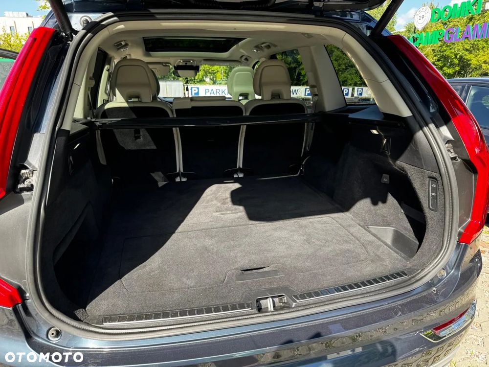 Volvo XC 90 D5 AWD Inscription - 14