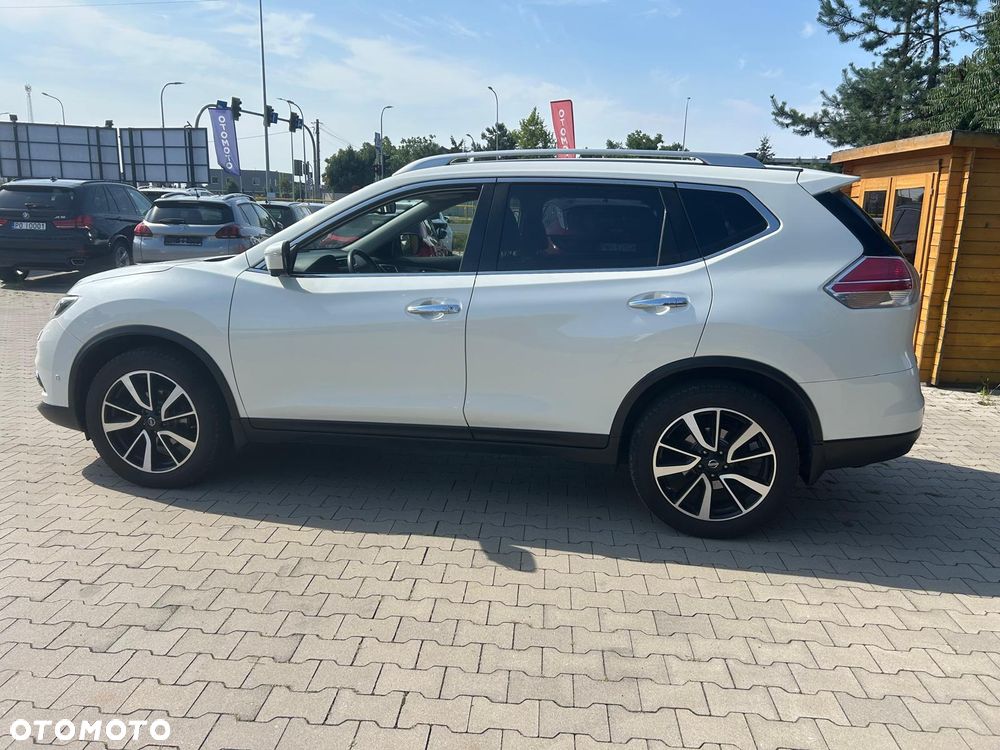 Nissan X-Trail 1.6 DIG-T Tekna 2WD - 12