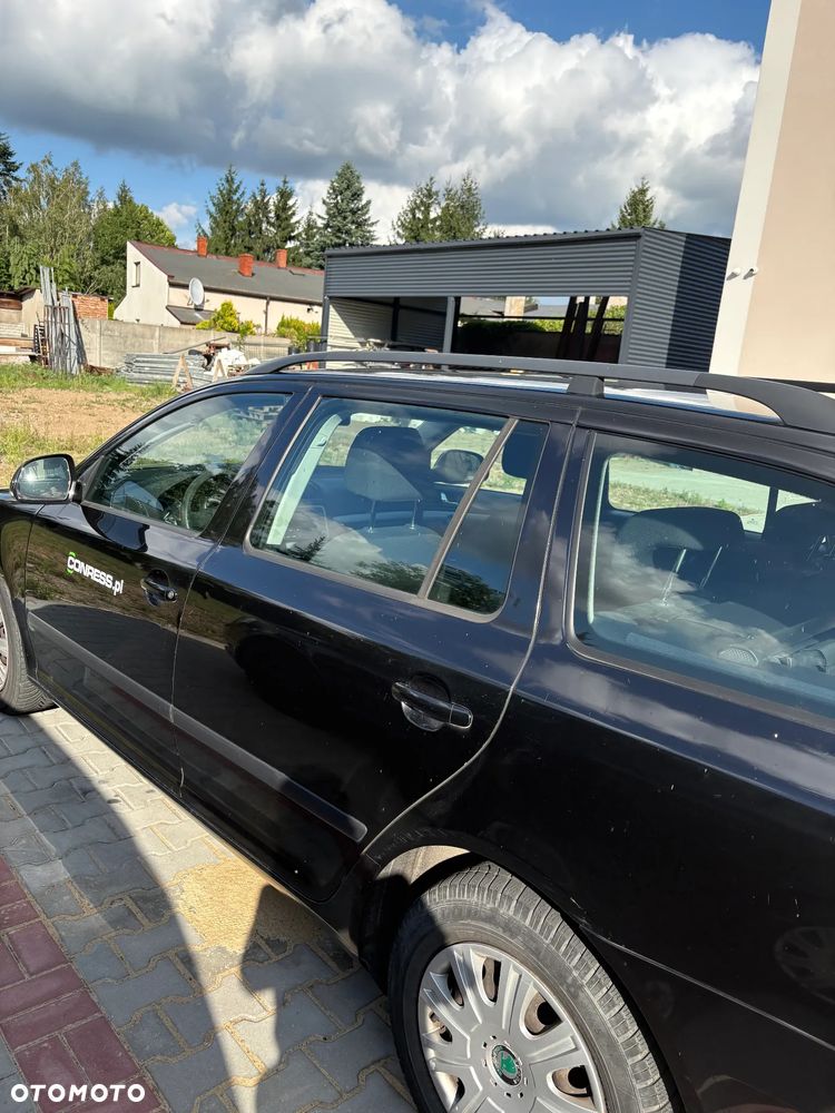 Skoda Octavia 1.6 TDI Ambition - 3
