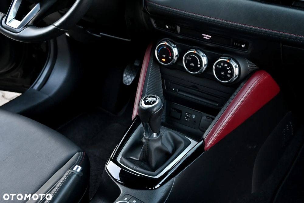 Mazda CX-3 SKYACTIV-G 120 FWD Exclusive-Line - 23