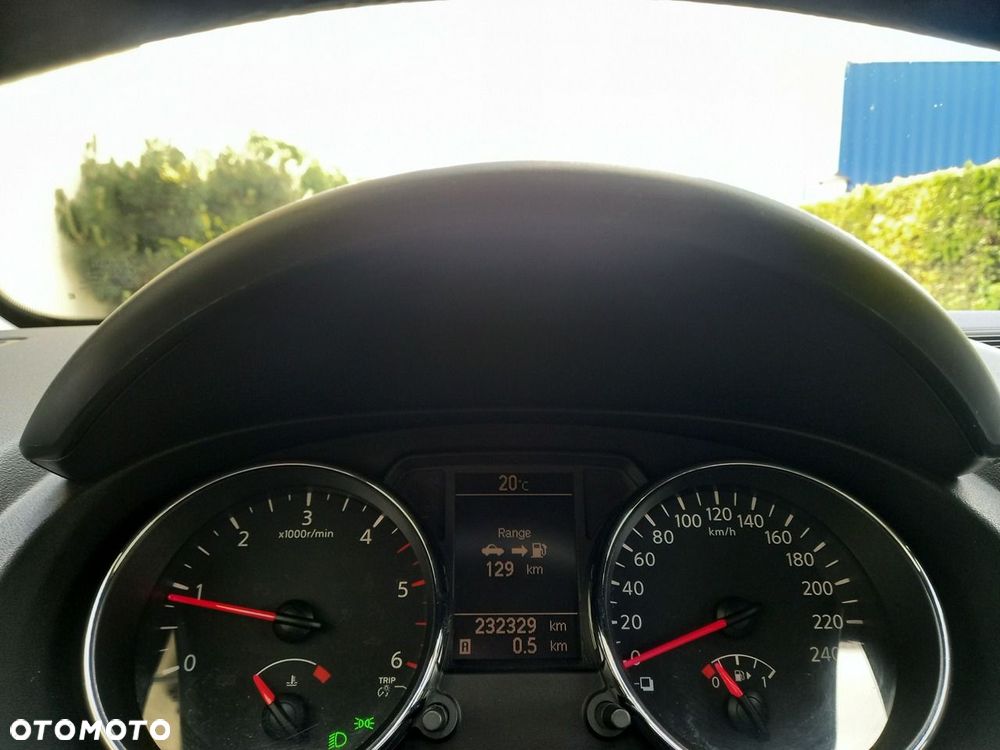Nissan Qashqai 1.5 dCi DPF I-Way - 29