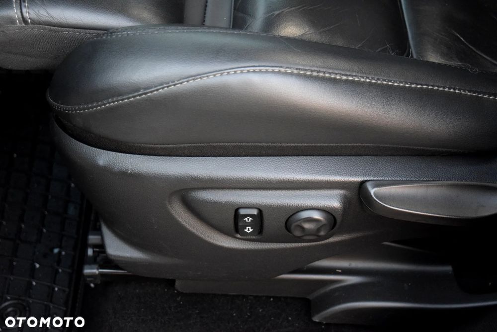 Opel Mokka X 1.6 CDTI Elite S&S - 19