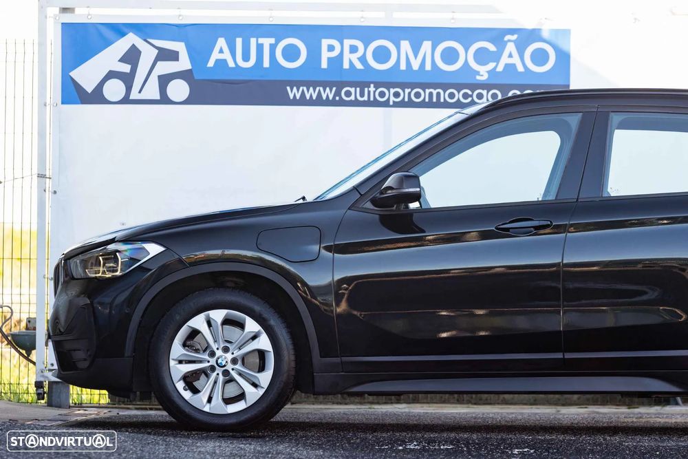 BMW X1 xDrive25e Advantage - 9