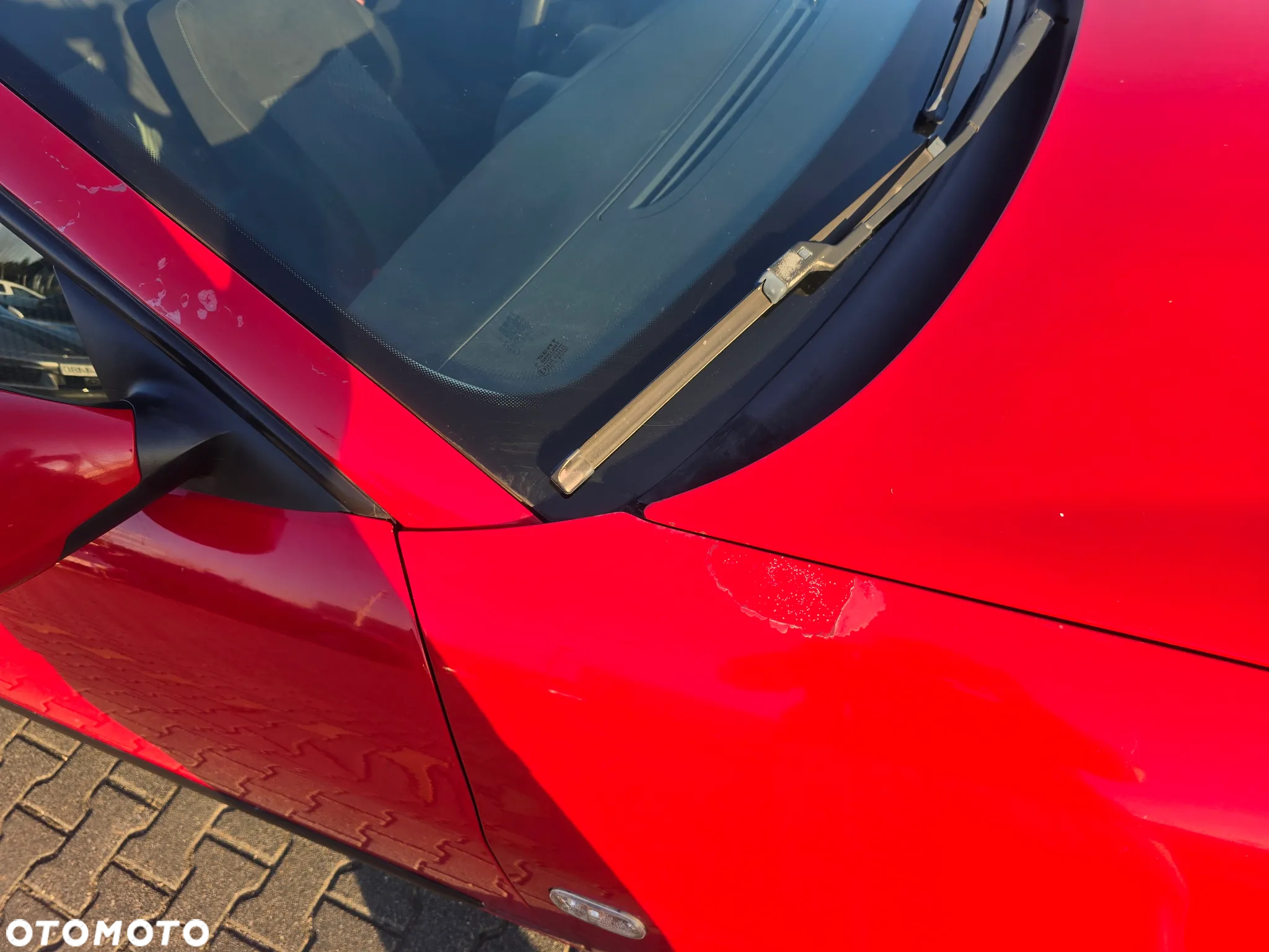 Seat Ibiza 1.2 12V Reference - 13