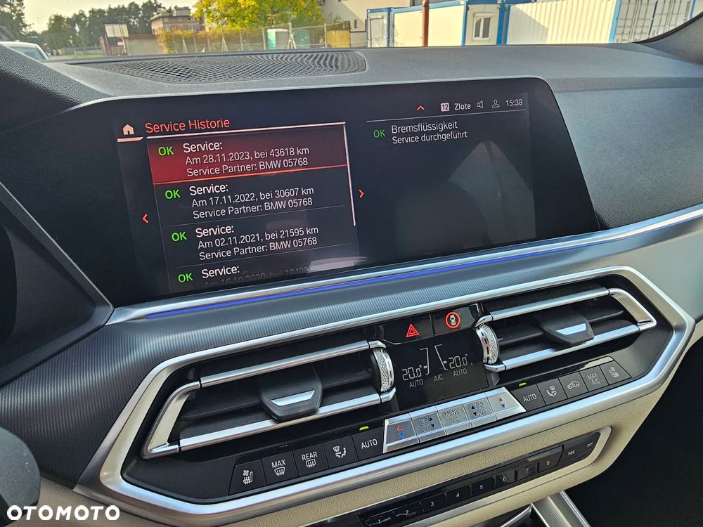 BMW X5 - 31