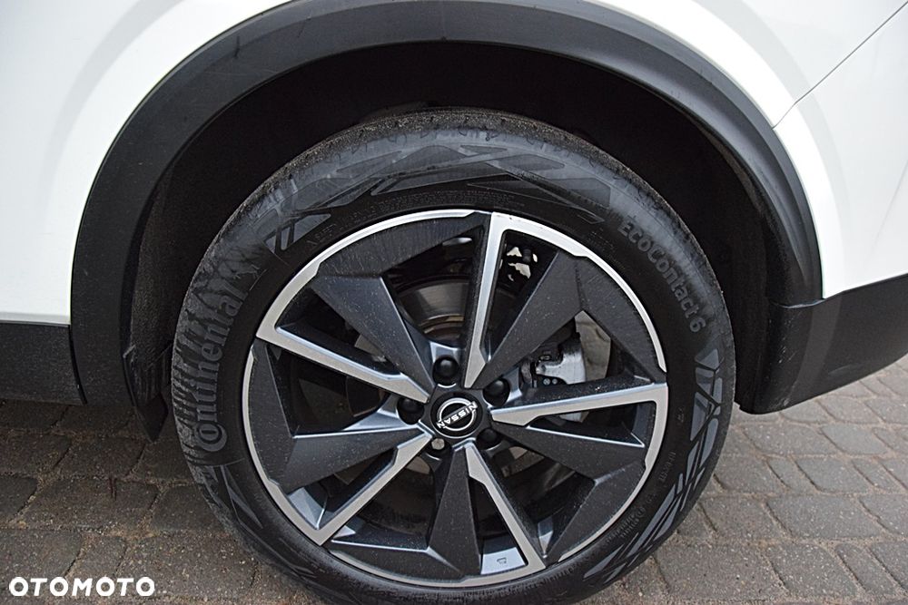 Nissan Qashqai 1.3 DIG-T MHEV Xtronic Tekna+ - 28