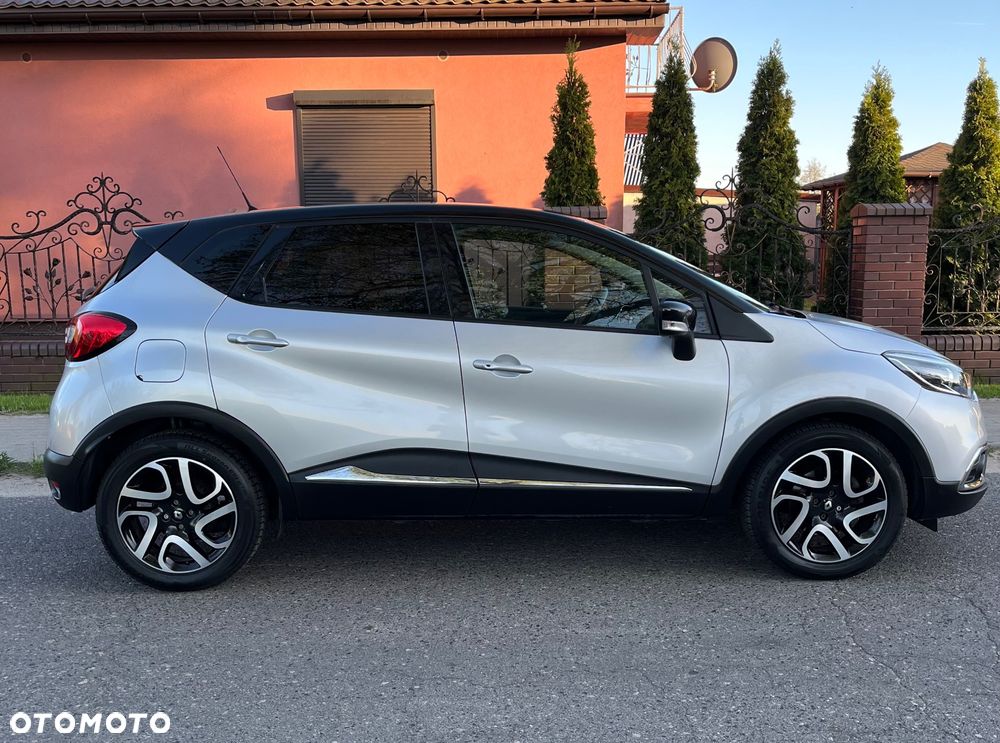 Renault Captur - 7