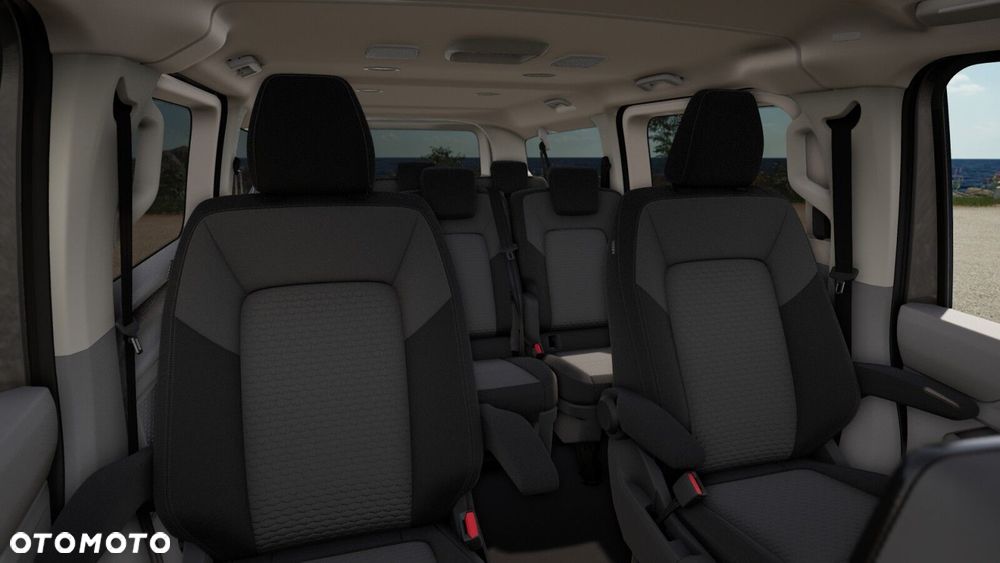 Volkswagen Caravelle 2.0 TDI L2 - 16