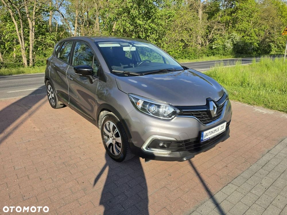 Renault Captur 1.5 dCi Alize - 35