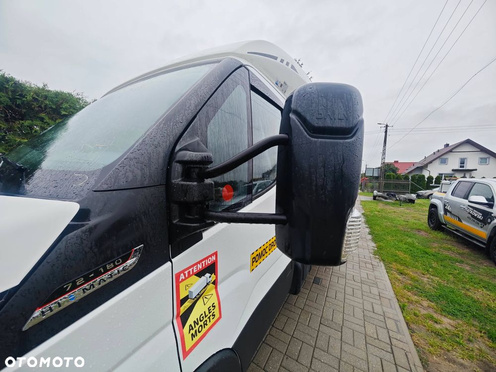 Iveco DAILY 72c18 - 31