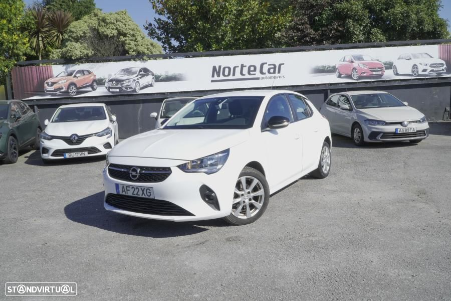 Opel Corsa 1.2 Edition - 2