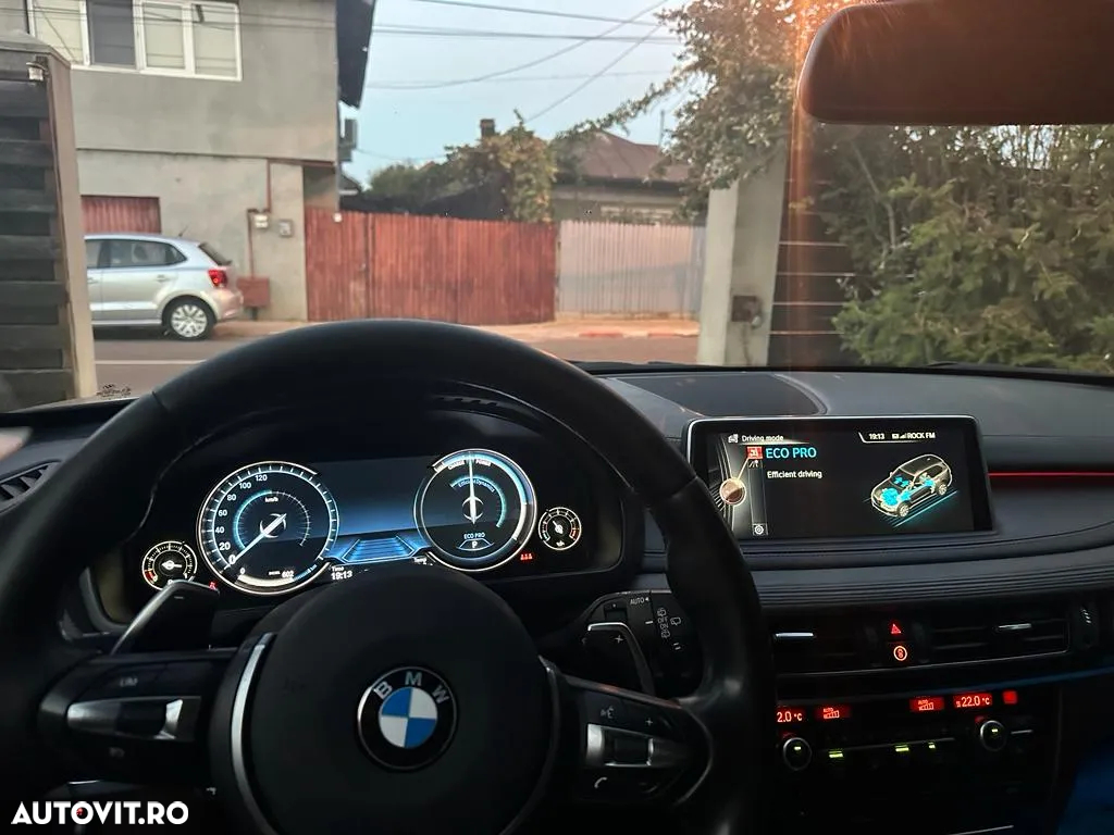 BMW X5 xDrive40d - 6