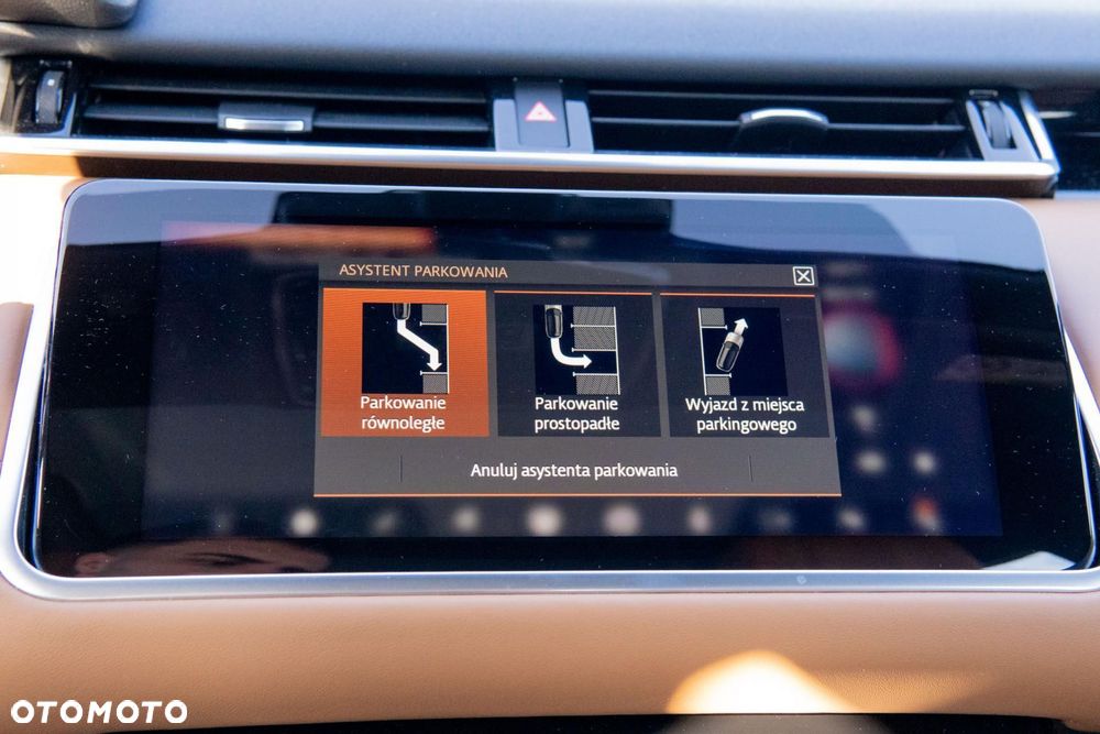 Land Rover Range Rover Velar 2.0 Si4 GPF R-Dynamic S - 18