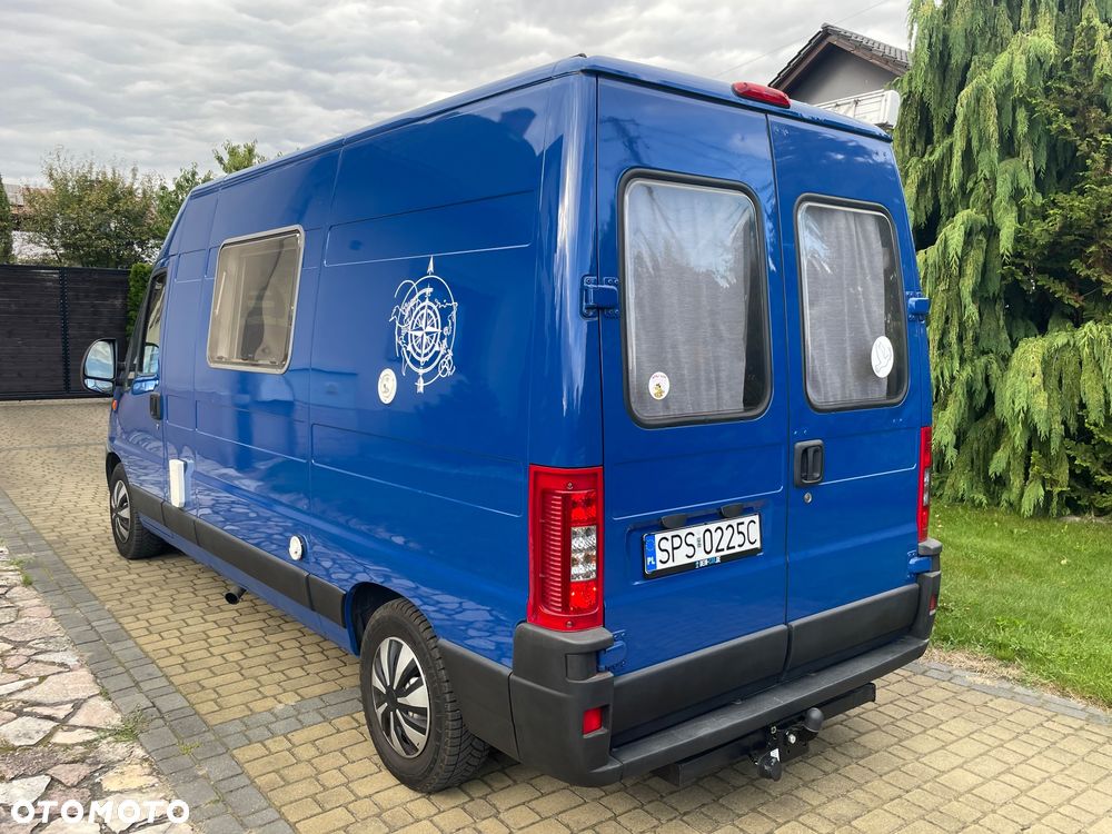 Citroën JUMPER - 7