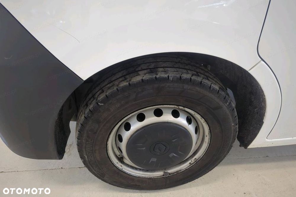 Renault Master L3H2 Zabudowa Brygadowa 2.3 150KM - 14