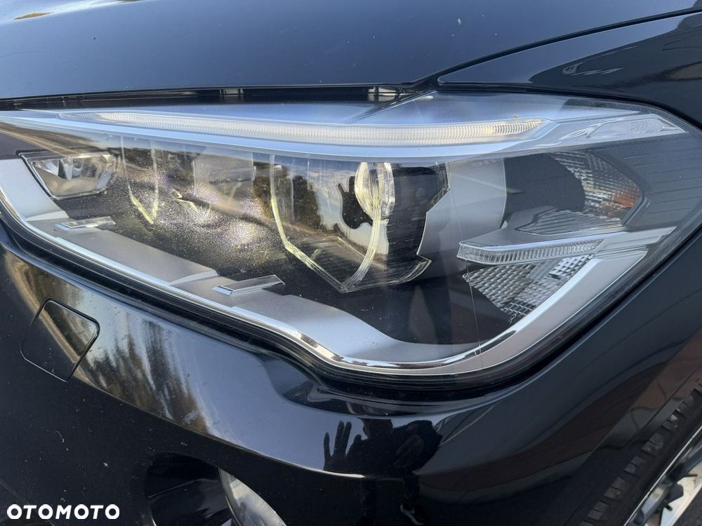 BMW X1 xDrive20d M Sport sport - 16