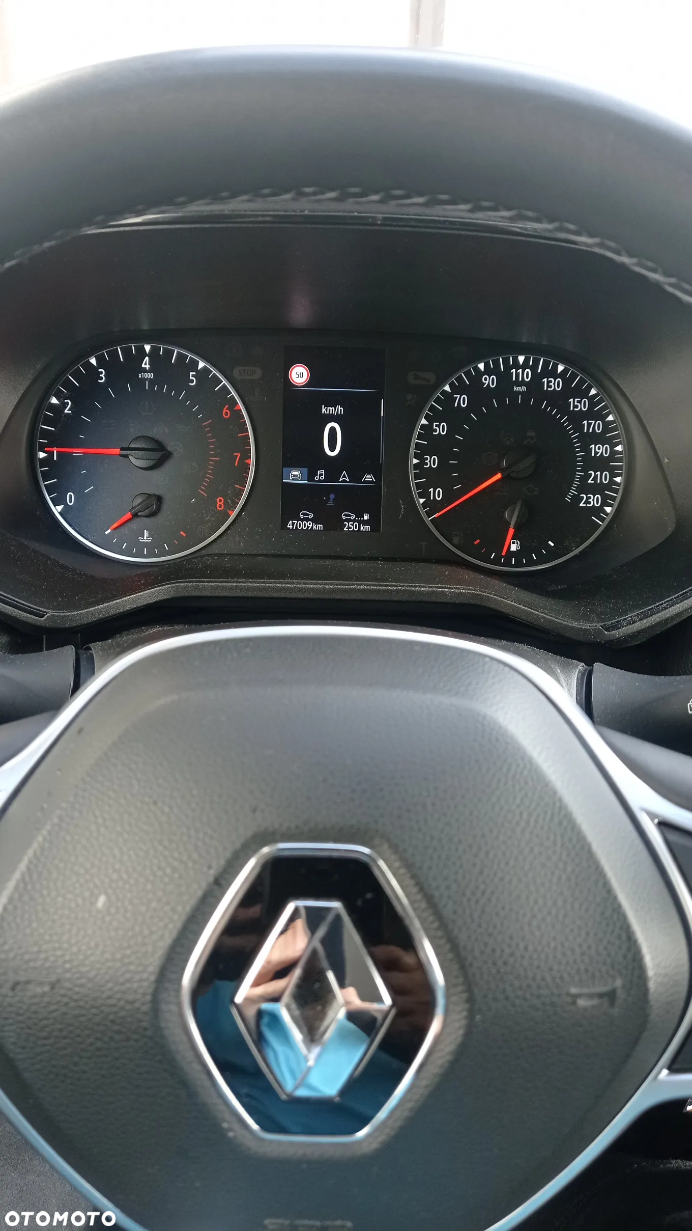 Renault Clio SCe 65 BUSINESS EDITION - 8