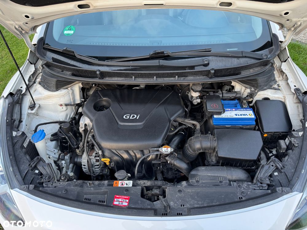 Hyundai i30 - 10