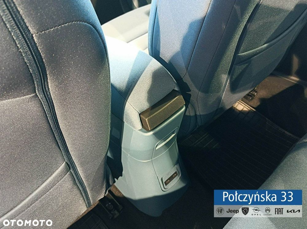 Fiat Grande Panda - 15