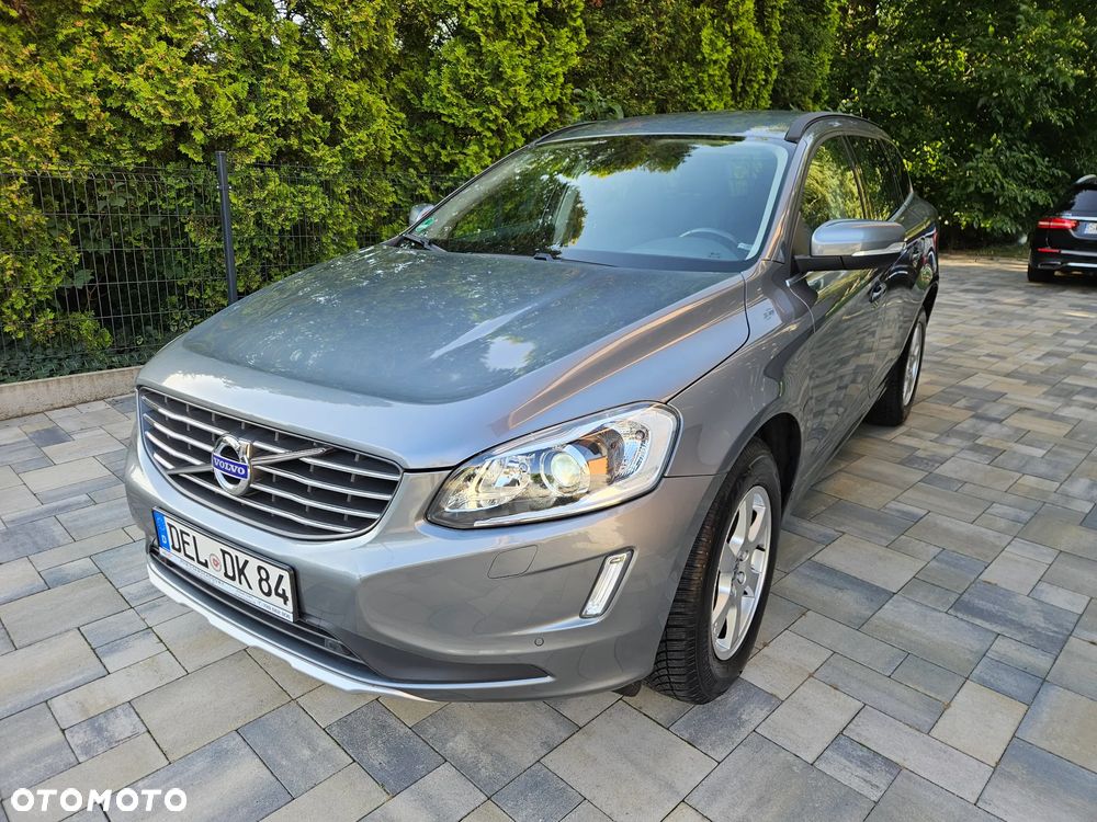 Volvo XC 60 D3 Inscription - 2