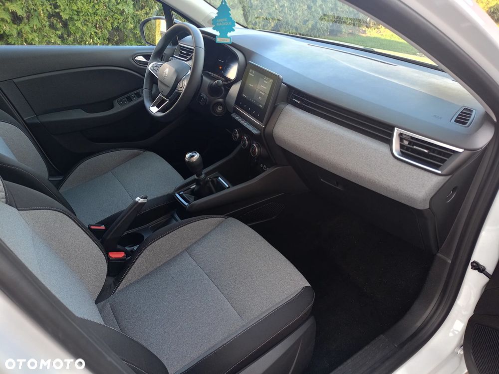 Renault Clio TCe 90 EVOLUTION - 7