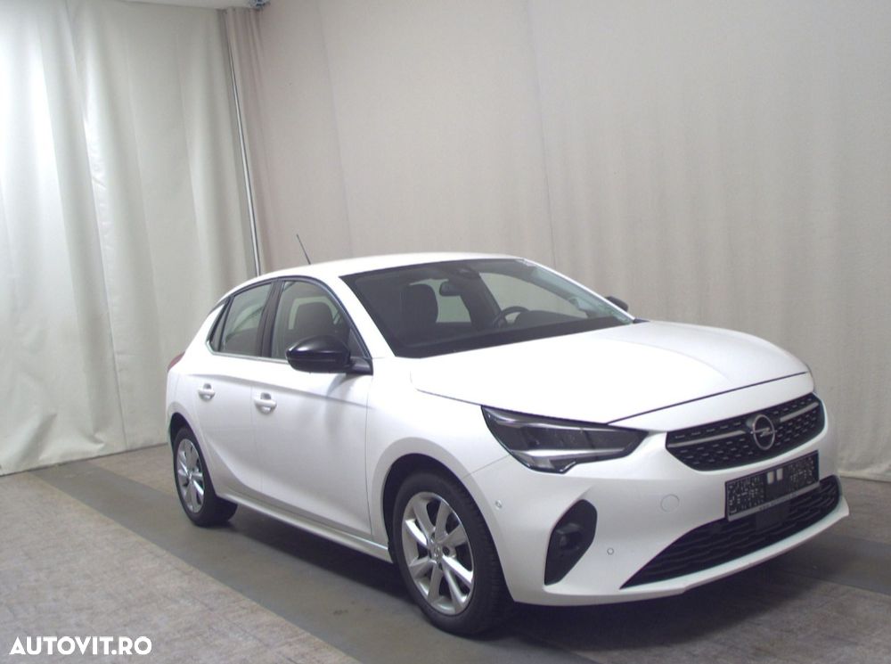 Opel Corsa 1.5 Diesel Start/Stop Elegance - 16