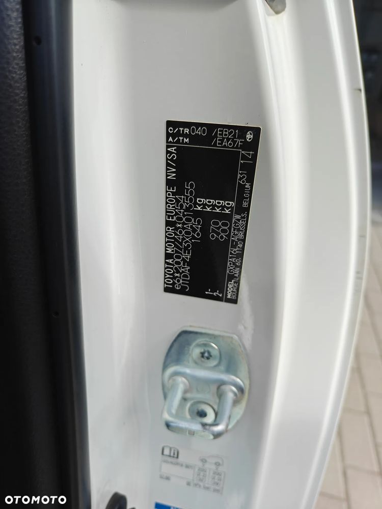 Toyota GR Yaris - 10