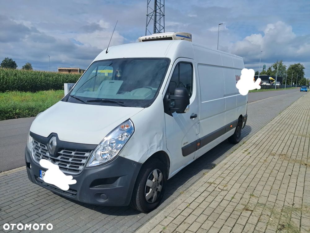 Renault Master - 17