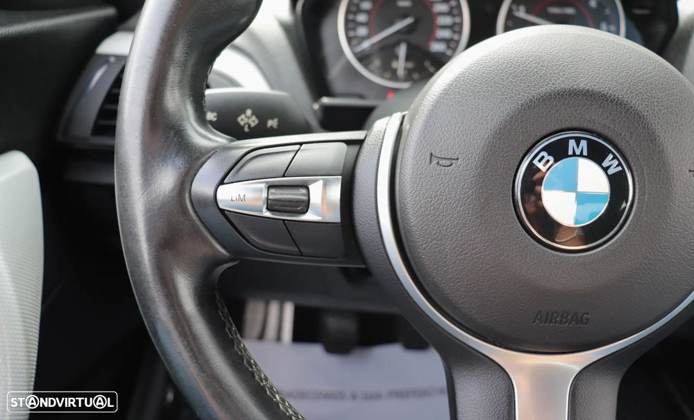 BMW 218 d Coupe Pack M - 22