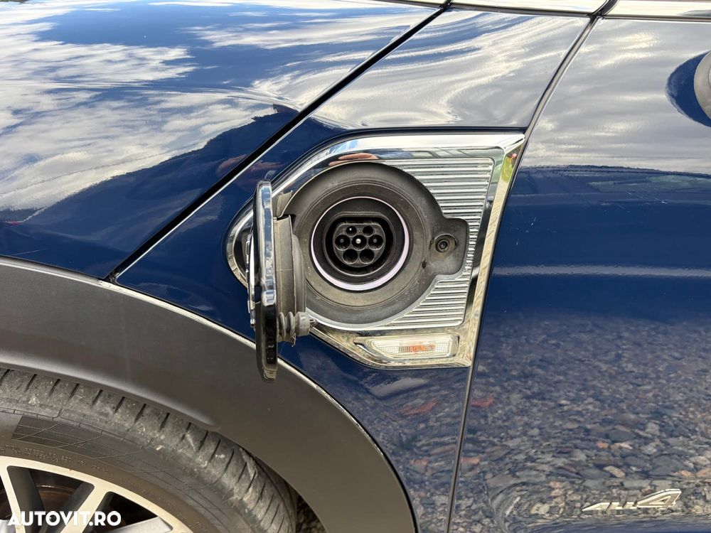 Mini John Cooper Works All4 Sport-Aut. - 18