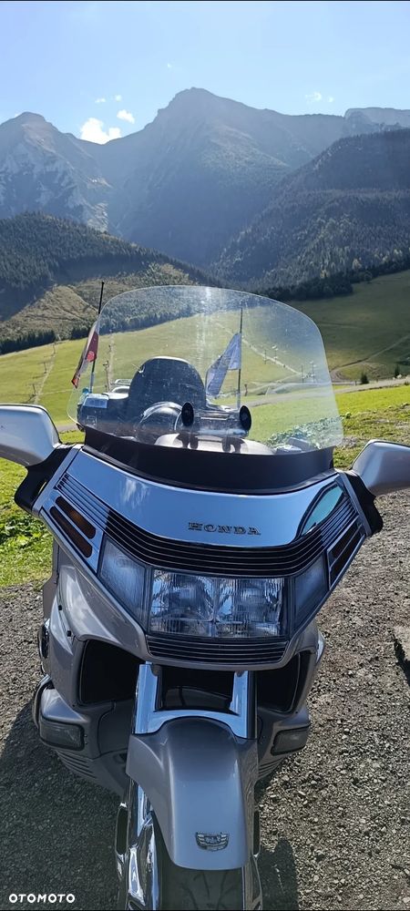 Honda GL