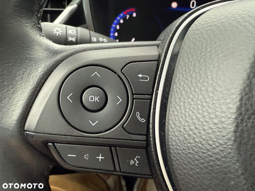 Toyota Corolla 1.5 Comfort - 22