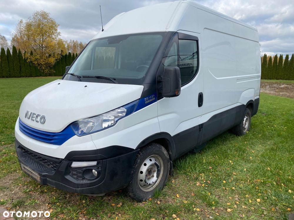 Iveco Daily - 1