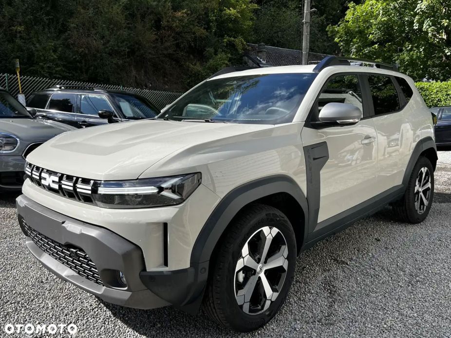 Dacia Duster - 4