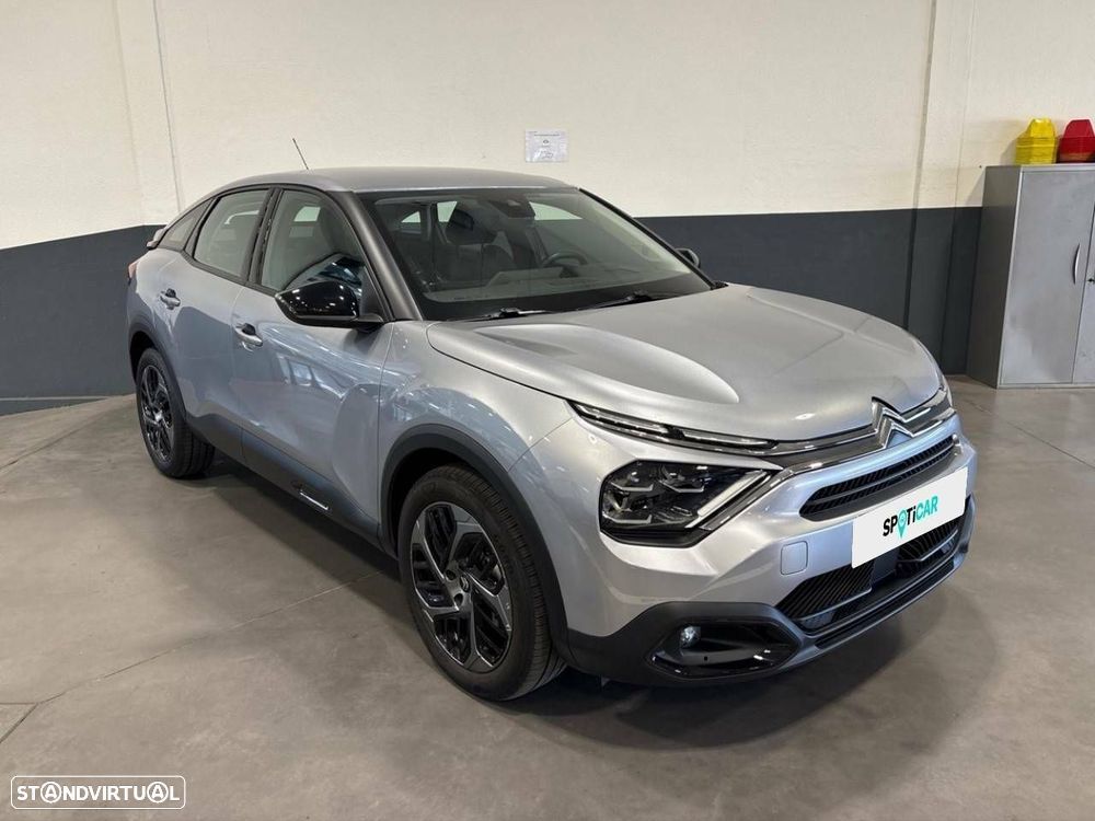 Citroën C4 1.5 BlueHDi Feel Pack - 3